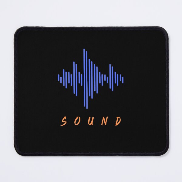 Item preview, Sound - Soundwave - audio engineer designed and sold by JBmarket4u.