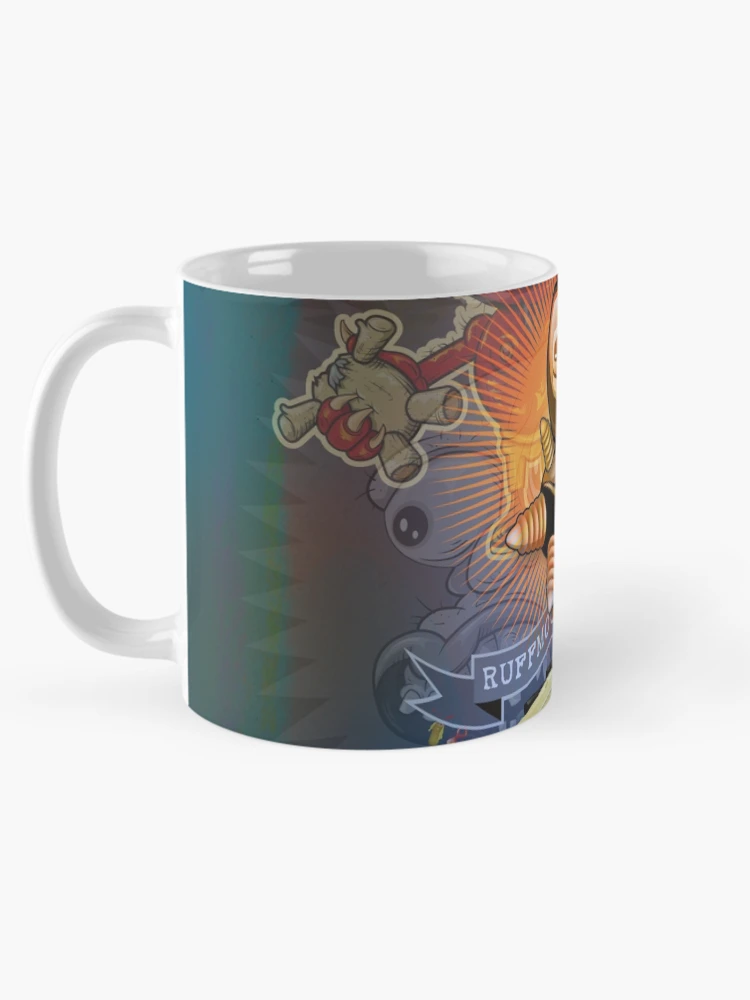 Thumbnail 5 of 6, Coffee Mug, Ruffmouse World designed and sold by Ruffmouse.