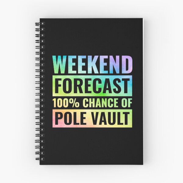 Item preview, Pole Vault Vaulting Jumping High Jump Athletics designed and sold by TastefulTees.