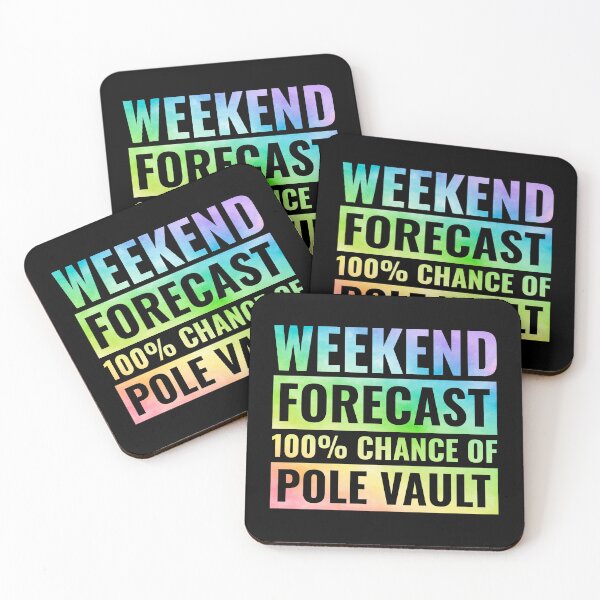Item preview, Pole Vault Vaulting Jumping High Jump Athletics designed and sold by TastefulTees.