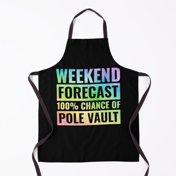 Item preview, Pole Vault Vaulting Jumping High Jump Athletics designed and sold by TastefulTees.