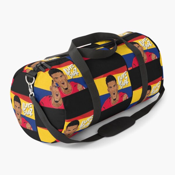 Item preview, Luis Diaz 23 designed and sold by QlickDesign.