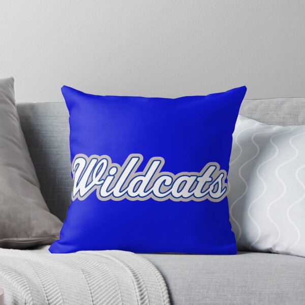 Item preview, Script Wildcats designed and sold by 23odz.