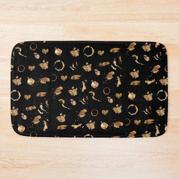 Item preview, Coffee Seamless Pattern - funny Quotes T-SHIRTS designed and sold by Designspot2020.