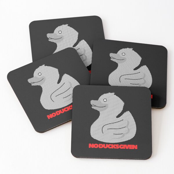 Item preview, No Ducks Given designed and sold by thundercandy.