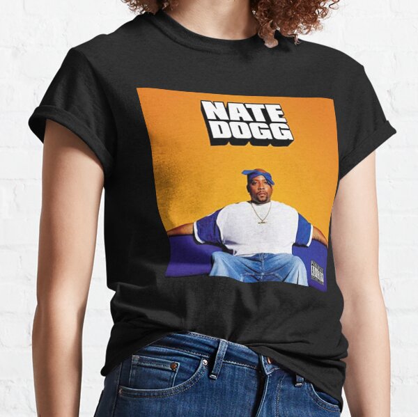 Nate Dogg Gifts & Merchandise for Sale | Redbubble