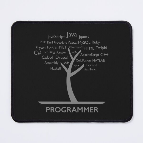 Item preview, Programmer designed and sold by mentedejeff.