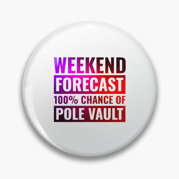Item preview, Pole Vault Vaulting Jumping High Jump Athletics designed and sold by TastefulTees.