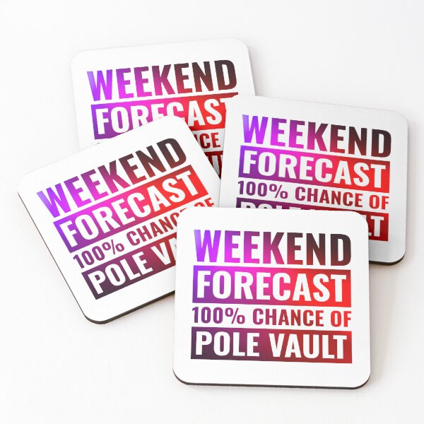 Item preview, Pole Vault Vaulting Jumping High Jump Athletics designed and sold by TastefulTees.