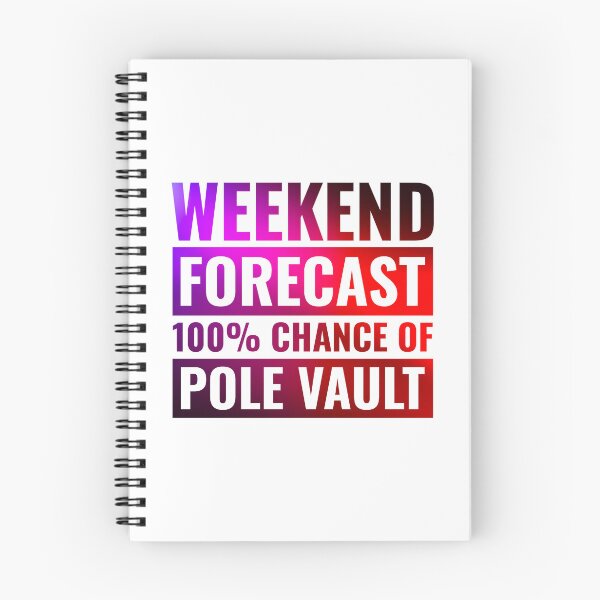 Item preview, Pole Vault Vaulting Jumping High Jump Athletics designed and sold by TastefulTees.