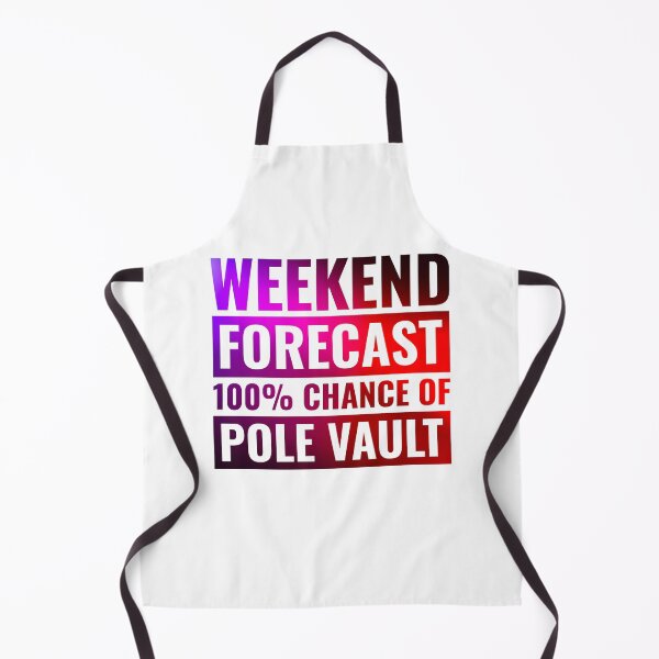 Item preview, Pole Vault Vaulting Jumping High Jump Athletics designed and sold by TastefulTees.