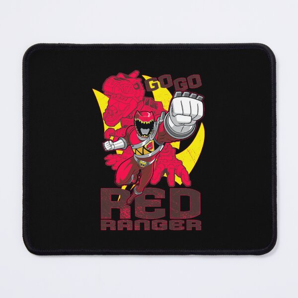 Item preview, Red Ranger designed and sold by Ravensclaw3.