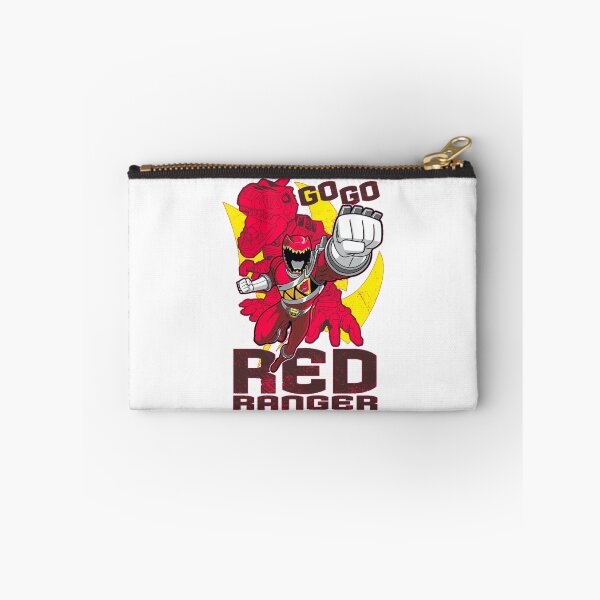 Aperçu de l'œuvre Ranger rouge créée et vendue par Ravensclaw3.