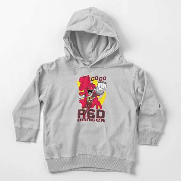Item preview, Red Ranger designed and sold by Ravensclaw3.