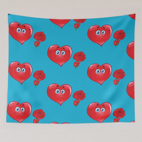 Item preview, Love emoji designed and sold by Subhash1562.