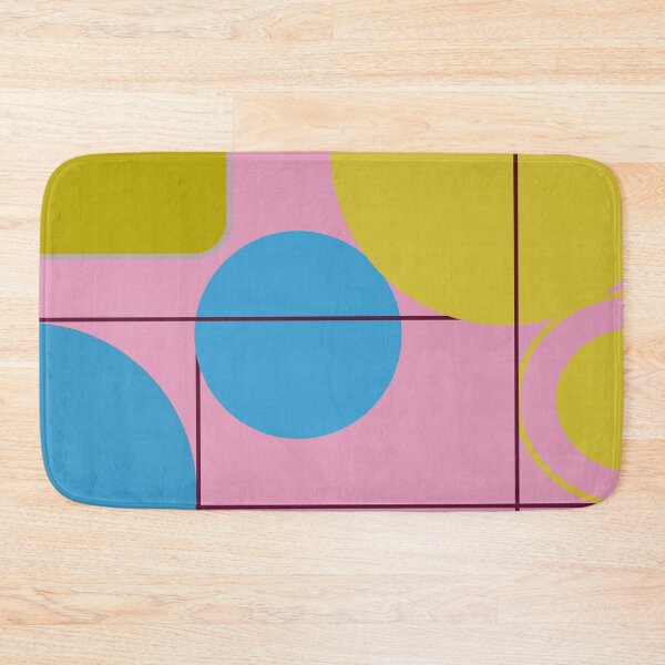 Item preview, circle abstract art designed and sold by JPS-CREATIONS.