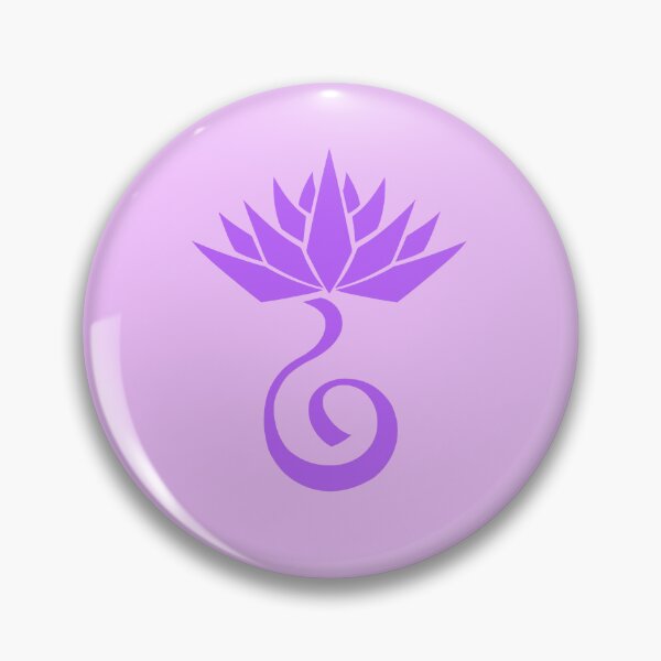 Item preview, Vesper's Lotus designed and sold by Auxwave.