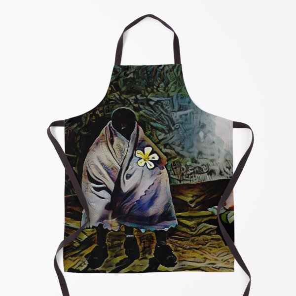 Item preview, Wanderer in the Rough designed and sold by Neal Robert.