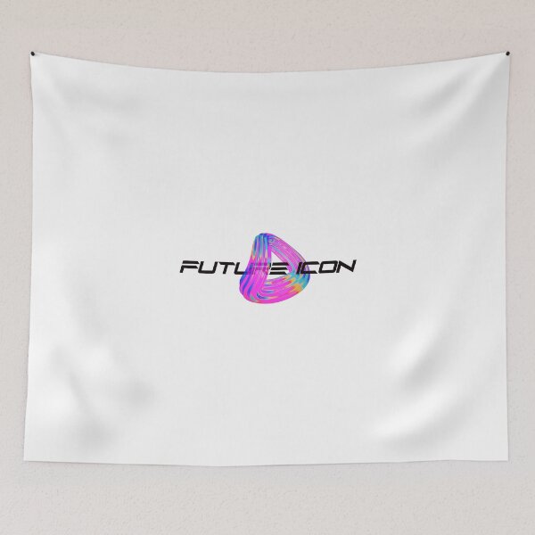 Item preview, COLECCIÓN DE DISEÑO DE ICONOS DEL FUTURO (ropa y accesorios) designed and sold by NajiVisuel.
