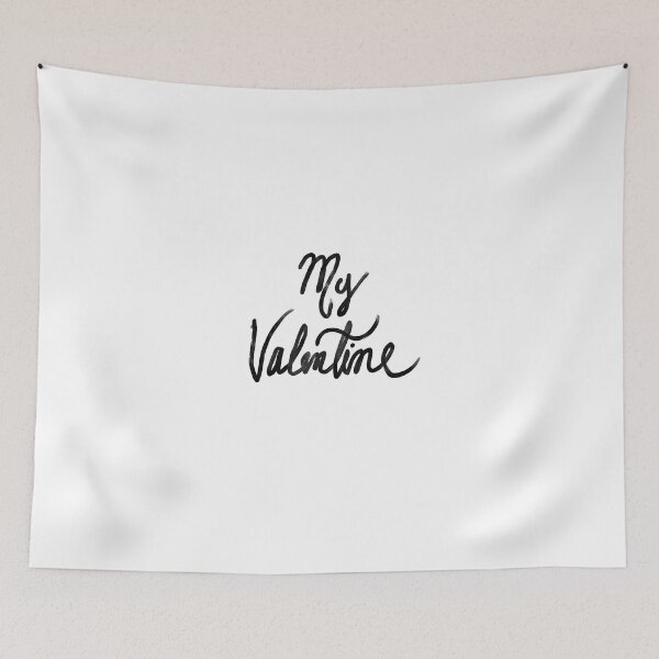 Item preview, My Valentine  designed and sold by ofaltor.