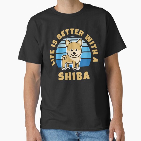 Classic T-Shirt