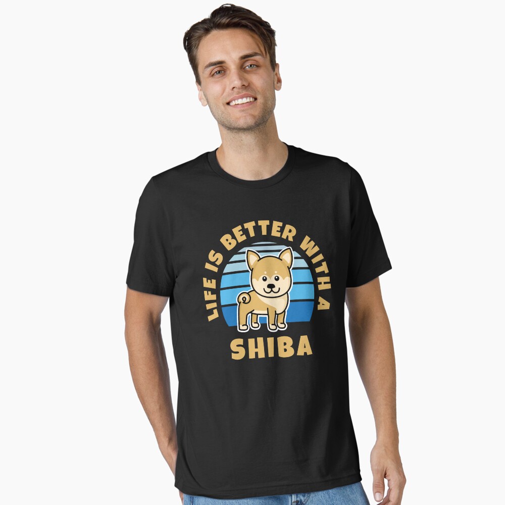 Item preview, Essential T-Shirt designed and sold by brandoseven.