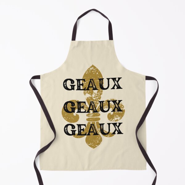 Item preview, GEAUX NEW ORLEANS FLEUR DE LIS designed and sold by Mercurial Merkaba.