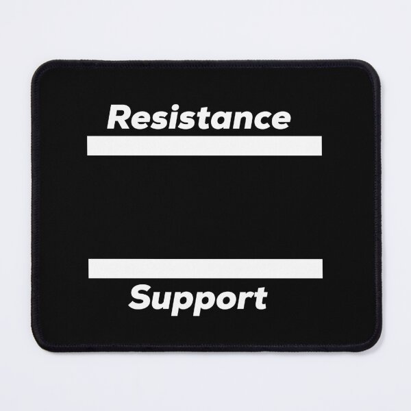 Item preview, Resistance Support designed and sold by So Witcasm ?.
