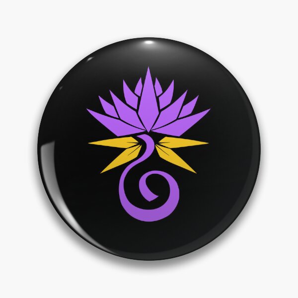 Artikelvorschau, Vespers Lotus (Altes Design) entworfen und verkauft von Auxwave.