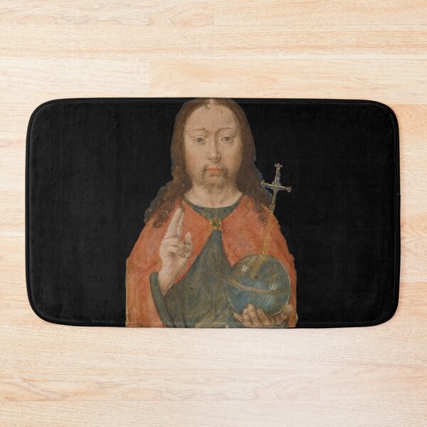 Item preview, Holy Face by Gerard David Netherlandish designed and sold by JohnnyTaco.