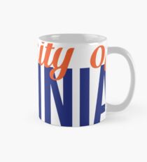 UVA Mug
