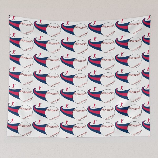 Item preview, Minnesota Home Run Comet Trail designed and sold by GelDesigns.