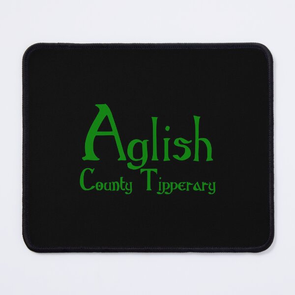 Item preview, Aglish  designed and sold by ben-taylor1234.