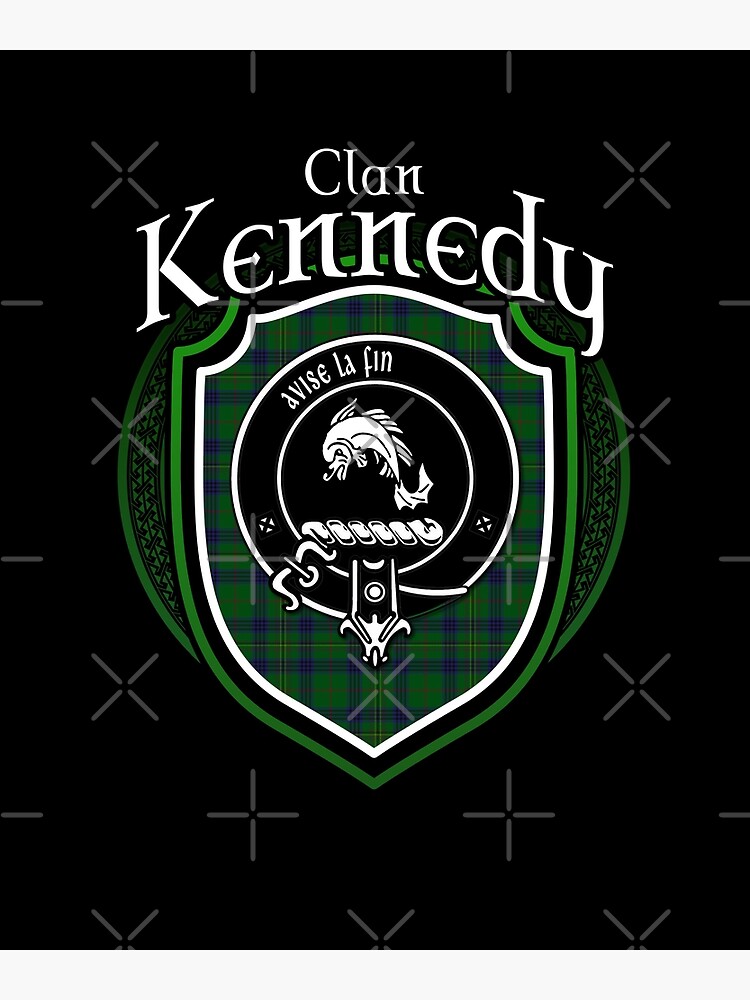 clan-kennedy-tartan-scottish-kennedy-kennedy-last-name-kennedy