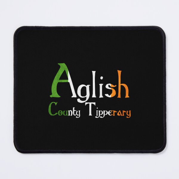 Item preview, Aglish  designed and sold by ben-taylor1234.