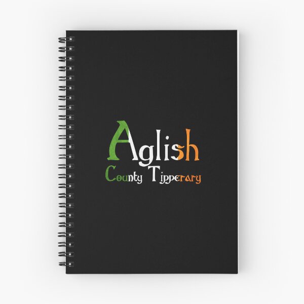 Item preview, Aglish  designed and sold by ben-taylor1234.