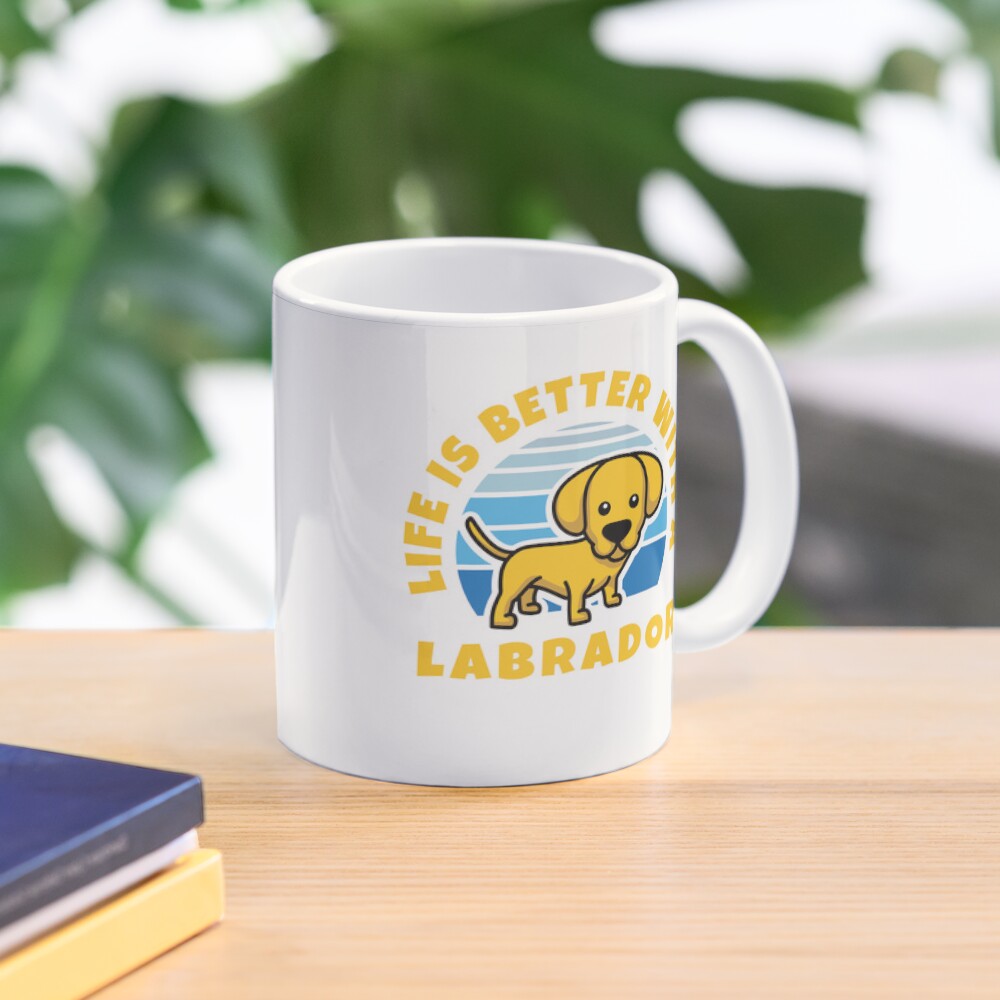 Item preview, Classic Mug designed and sold by brandoseven.
