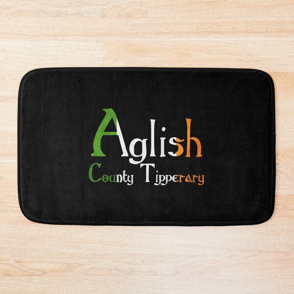Item preview, Aglish  designed and sold by ben-taylor1234.