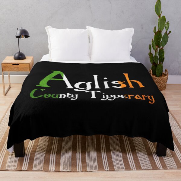 Item preview, Aglish  designed and sold by ben-taylor1234.