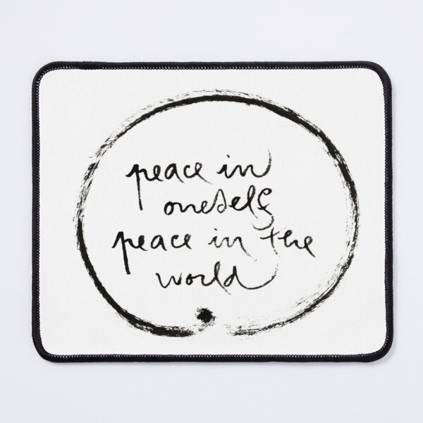 Item preview, Peace in the world designed and sold by Ioana1.