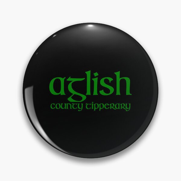Item preview, Aglish  designed and sold by ben-taylor1234.