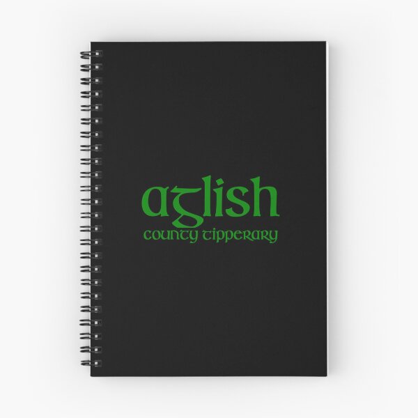 Item preview, Aglish  designed and sold by ben-taylor1234.