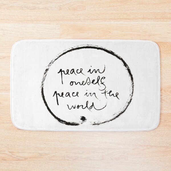 Item preview, Peace in the world designed and sold by Ioana1.