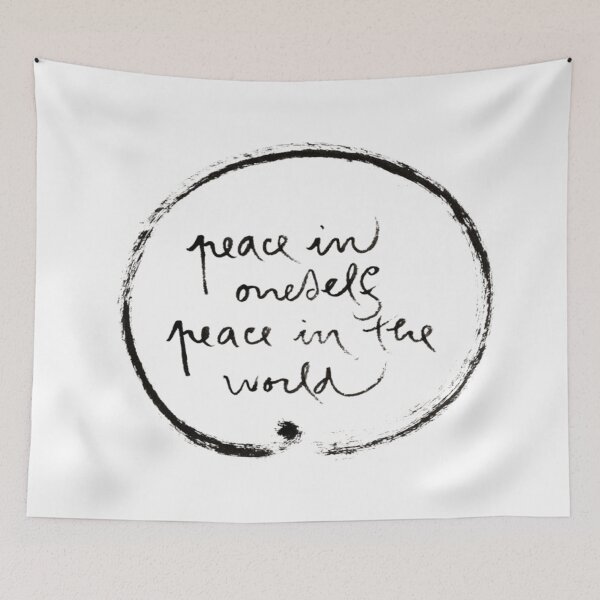 Item preview, Peace in the world designed and sold by Ioana1.