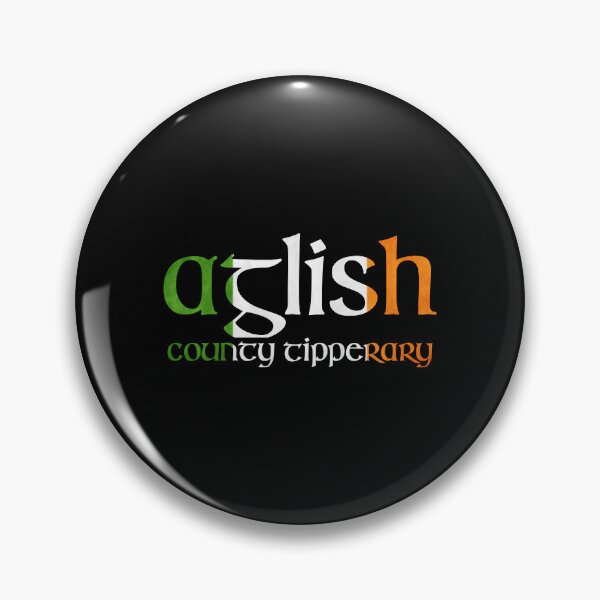 Item preview, Aglish  designed and sold by ben-taylor1234.