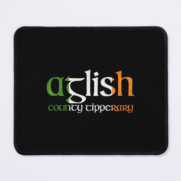 Item preview, Aglish  designed and sold by ben-taylor1234.