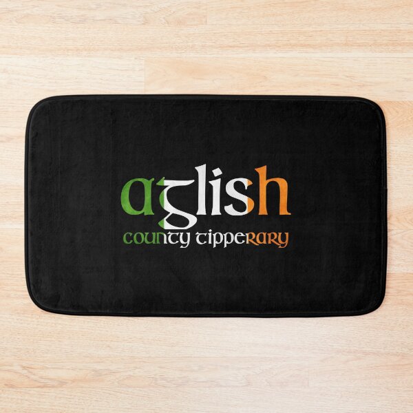 Item preview, Aglish  designed and sold by ben-taylor1234.