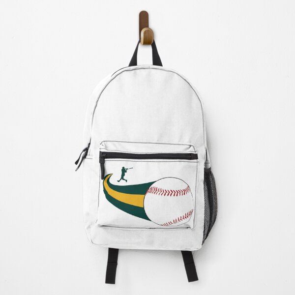 Item preview, Oakland Home Run Comet Trail designed and sold by GelDesigns.