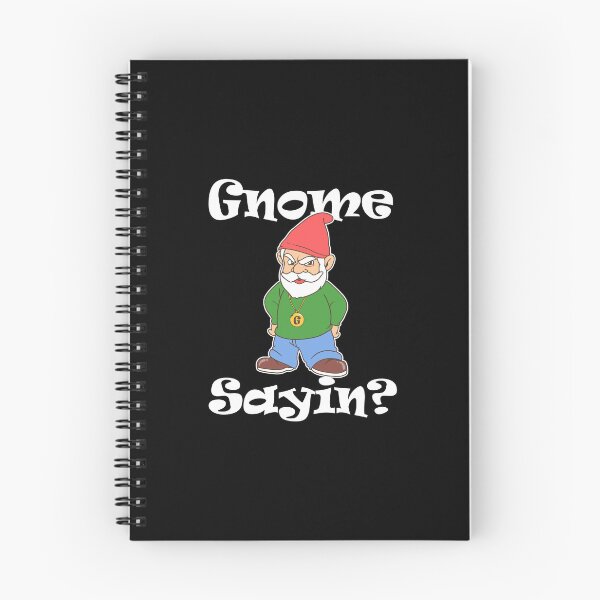 Item preview, Regalo de gnomo de jardín Regalo de gnomo de jardín designed and sold by madisonbau.