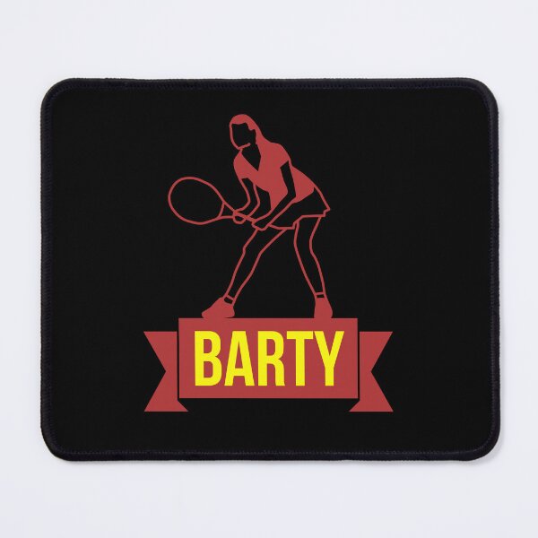 Item preview, Barty Vegemite Tennis designed and sold by FineLineDeals.